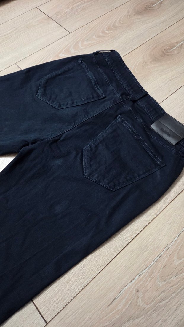 NetWork Slim Fit Pantolon - Görsel 2