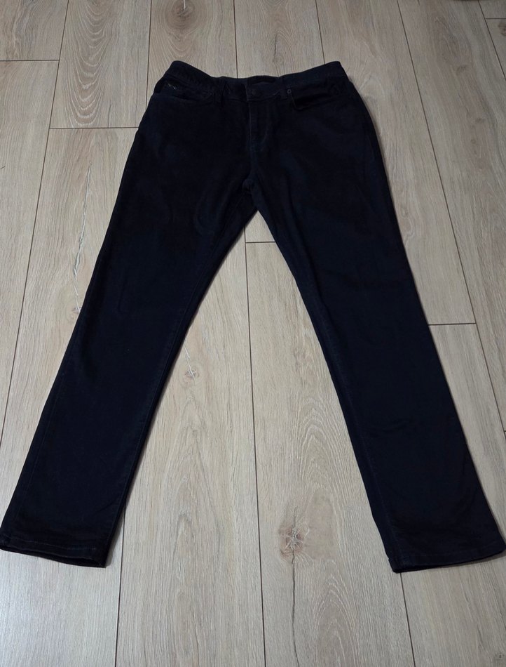 NetWork Slim Fit Pantolon - Görsel 3