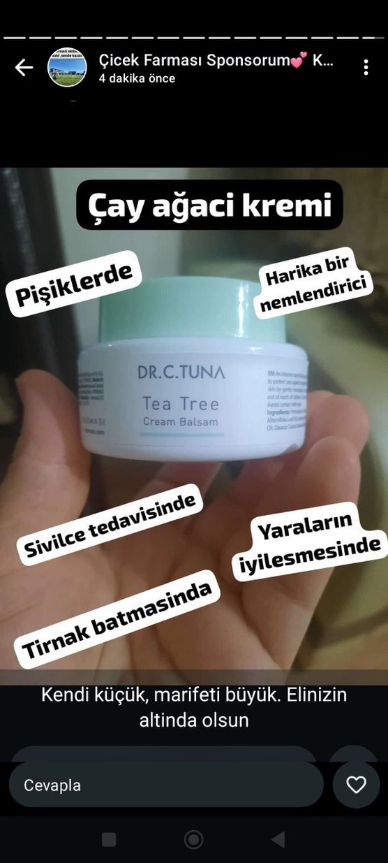 Farmasi Zen Siyah Maskara - Görsel 3