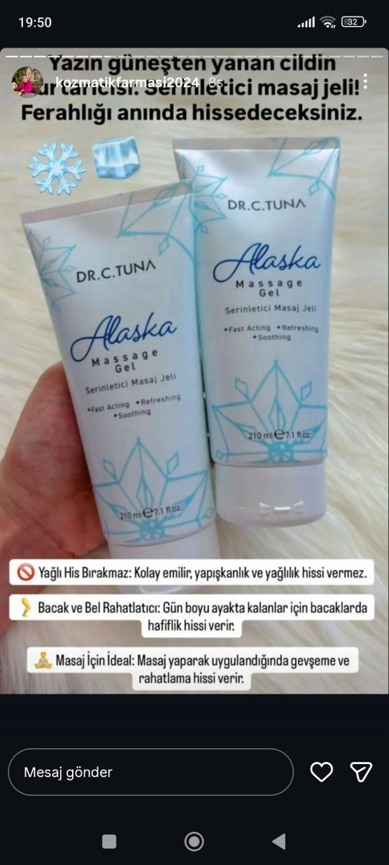 Farmasi Zen Siyah Maskara - Görsel 2