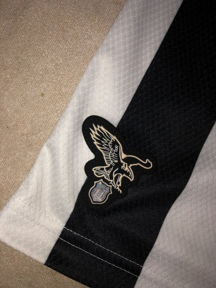 Beşiktaş 2022/2023 Full Kadro Islak İmzalı Forma - Görsel 3