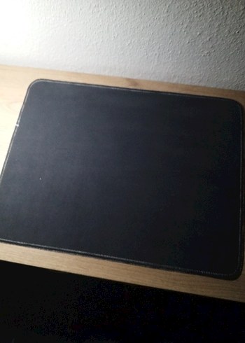 Koyu Mavi Ejderha Desenli Mouse Pad - Görsel 2