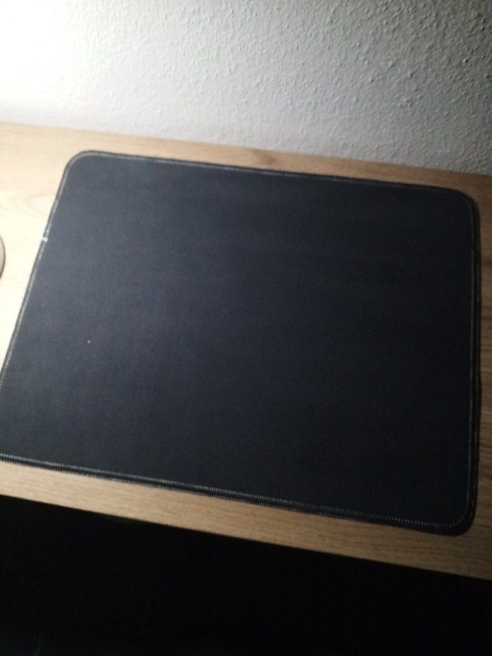 Koyu Mavi Ejderha Desenli Mouse Pad - Görsel 2