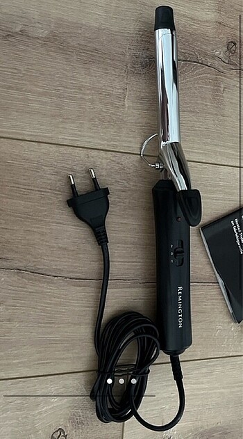 Remington CI18 Saç Maşası