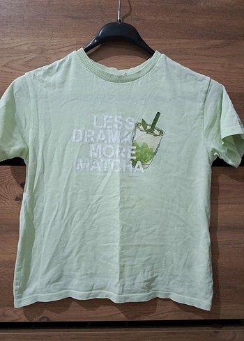 Kız çocuk tişörtü - Görsel 2