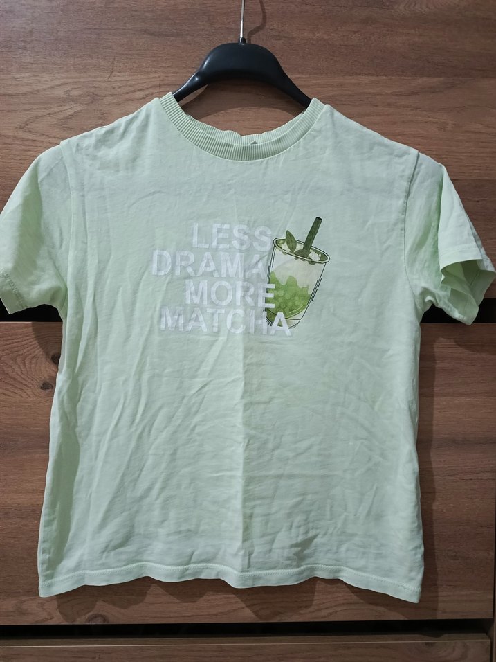 Kız çocuk tişörtü - Görsel 2