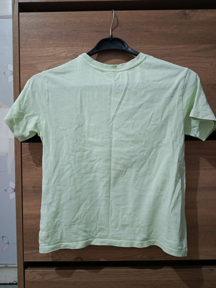 Kız çocuk tişörtü - Görsel 4