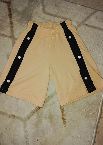 Beyaz Kız Çocuk Baskılı Tişört - Görsel 3