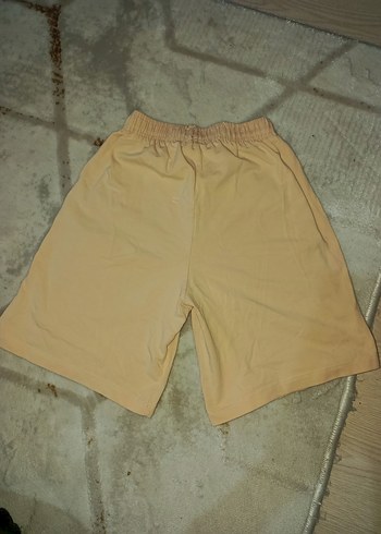 Beyaz Kız Çocuk Baskılı Tişört - Görsel 4