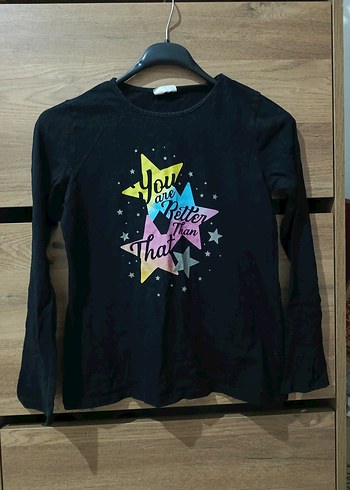 LC Waikiki 11-12 Yaş