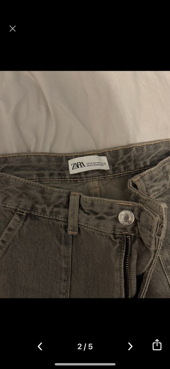 Zara bol kesim - Görsel 2