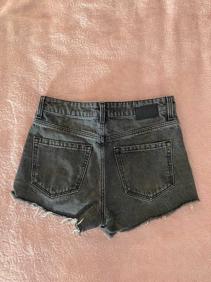 Mavi Marka Denim Şort - Görsel 2