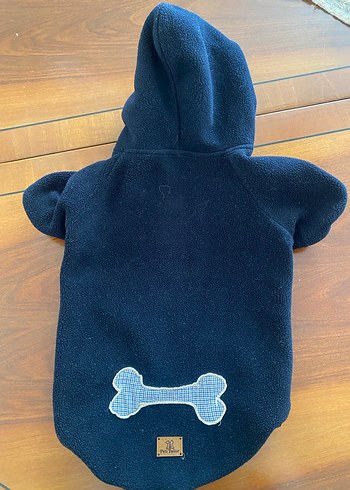 Köpek kıyafeti - Görsel 4