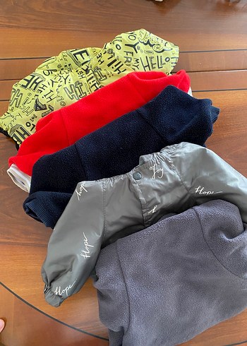 Köpek kıyafeti - Görsel 11