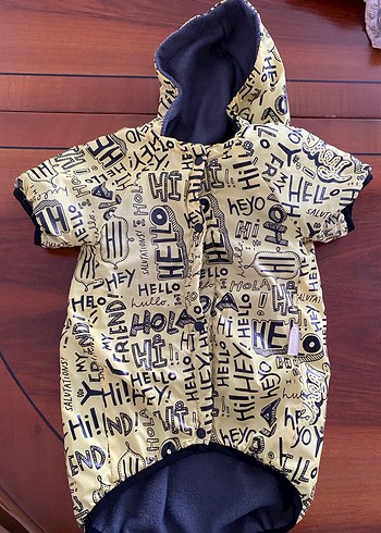 Köpek kıyafeti - Görsel 7