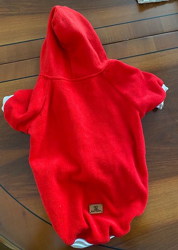 Köpek kıyafeti - Görsel 6