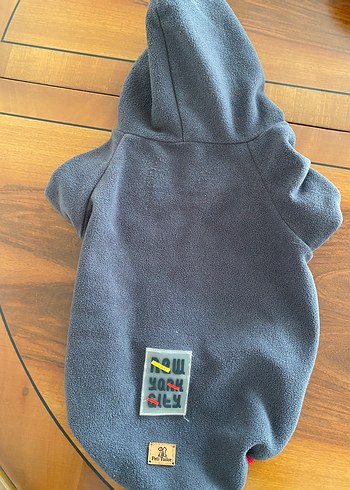 Köpek kıyafeti - Görsel 10