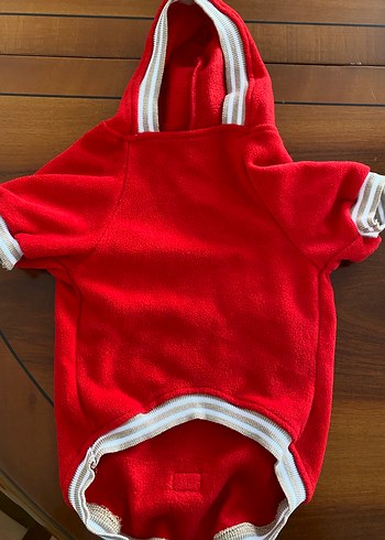 Köpek kıyafeti - Görsel 5