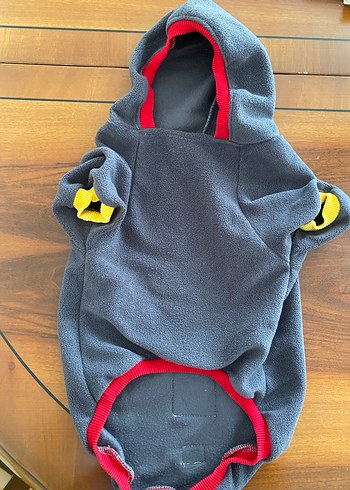 Köpek kıyafeti - Görsel 9