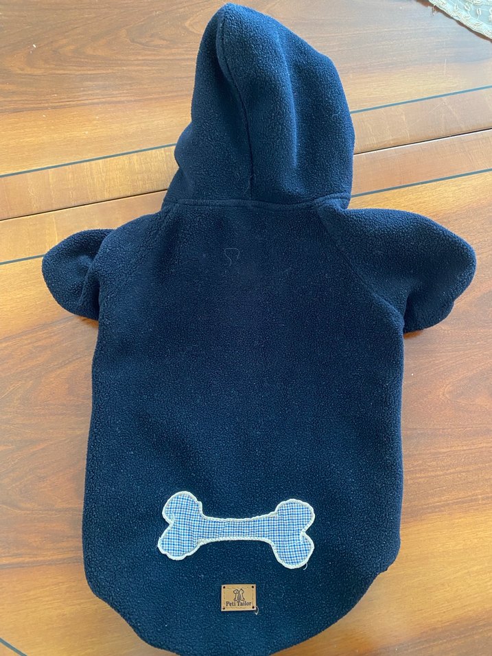 Köpek kıyafeti - Görsel 4