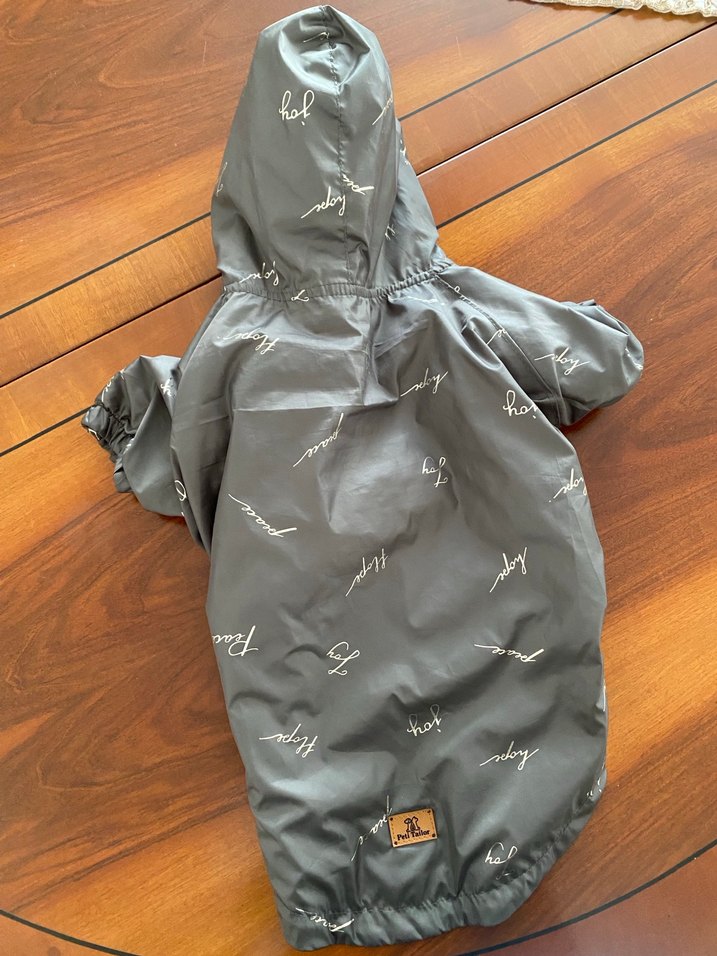 Köpek kıyafeti - Görsel 2