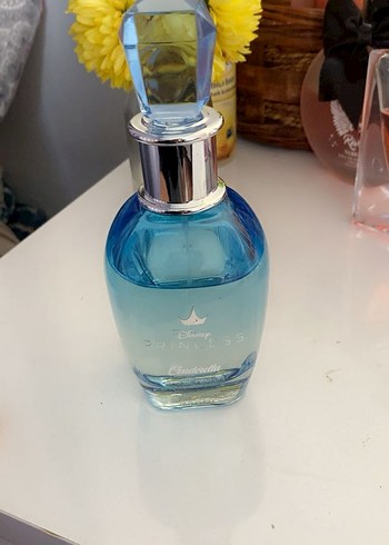 Disney Prenses Cinderella Kadın Parfümü - Görsel 2