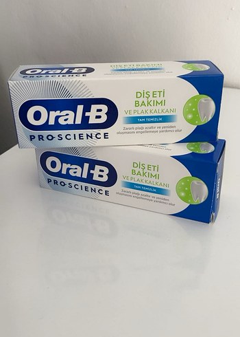 Oral-B