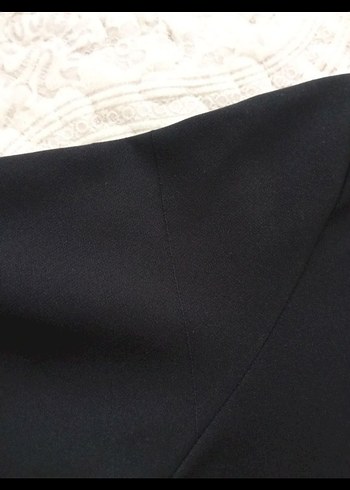 bayan paletli özel gece elbisesi - Görsel 4