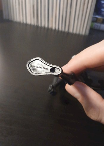 Spectecular spider-man black suit figür - Görsel 3