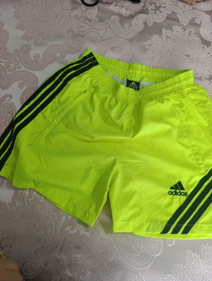 deniz şortu - Görsel 2