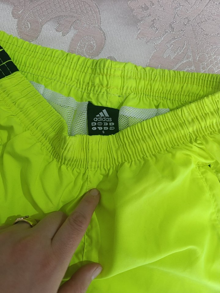 deniz şortu - Görsel 3