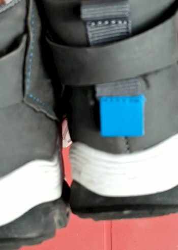 VICCO 28 NO BOT Gri Erkek Çocuk - Görsel 6