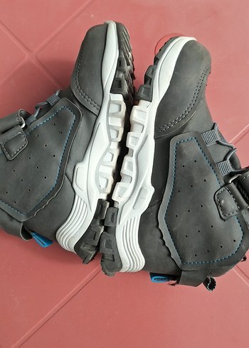 VICCO 28 NO BOT Gri Erkek Çocuk - Görsel 5