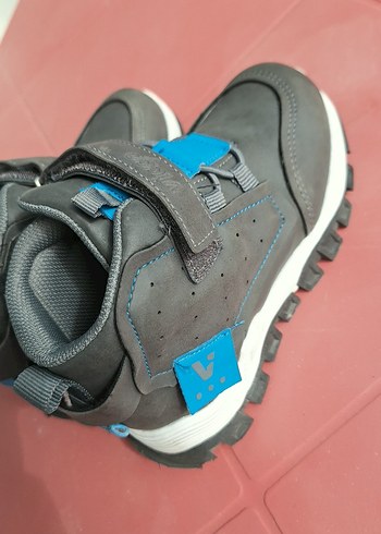 VICCO 28 NO BOT Gri Erkek Çocuk - Görsel 2