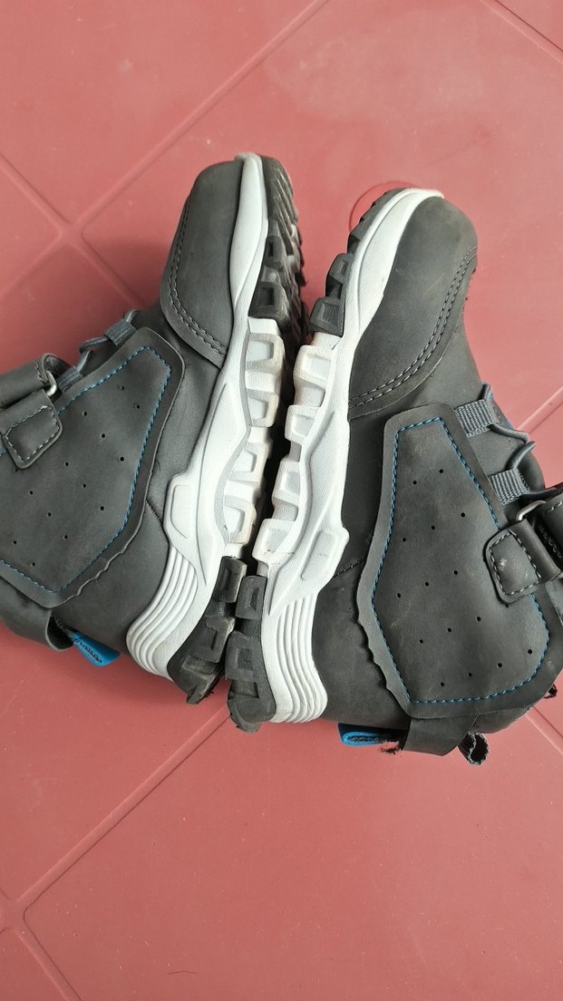 VICCO 28 NO BOT Gri Erkek Çocuk - Görsel 5