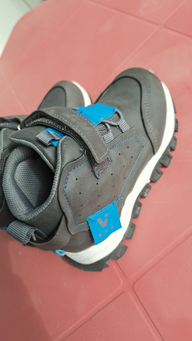 VICCO 28 NO BOT Gri Erkek Çocuk - Görsel 2