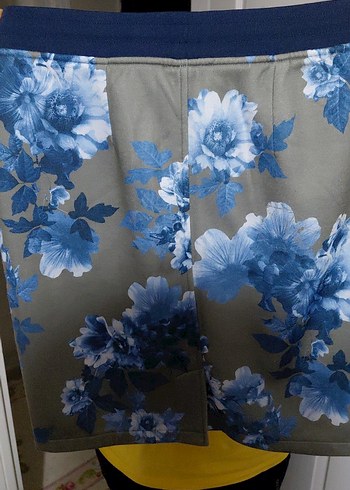 orjinal etiketli tramontona hiç giyilmedi etek - Görsel 2