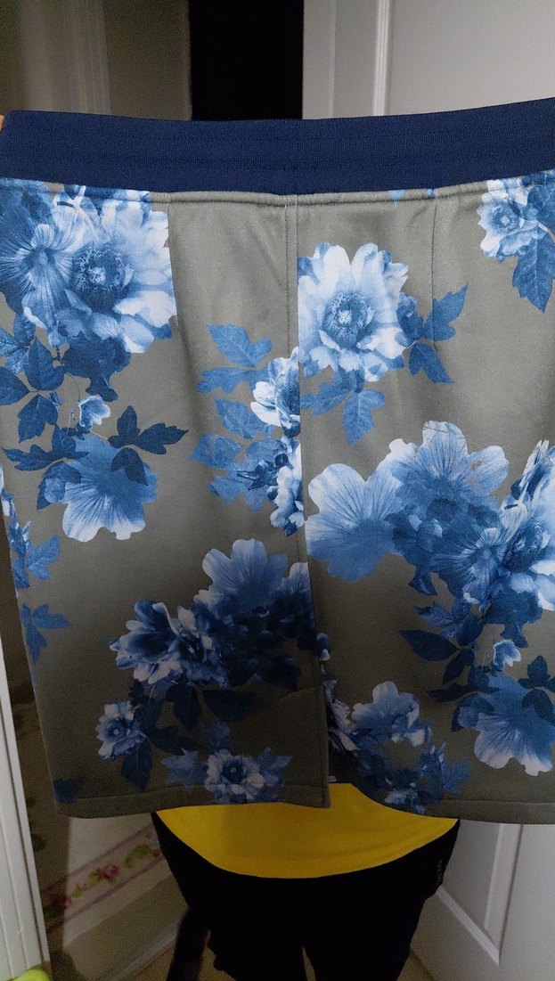 orjinal etiketli tramontona hiç giyilmedi etek - Görsel 2