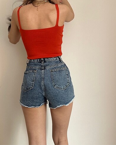 Turuncu crop
