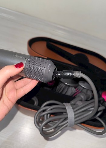 Dyson Airwrap Parçaları - Görsel 3