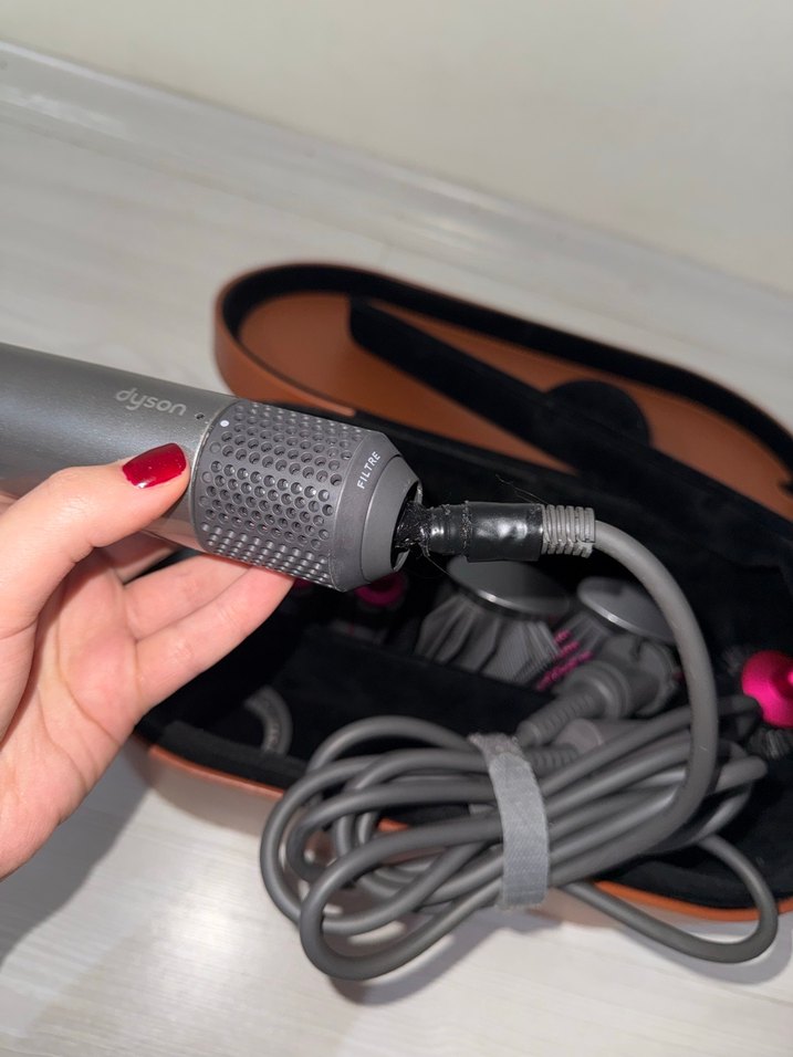 Dyson Airwrap Parçaları - Görsel 3