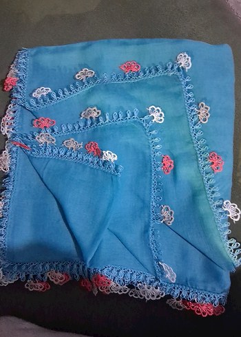 El Emeği İğne Oyaları - Görsel 7