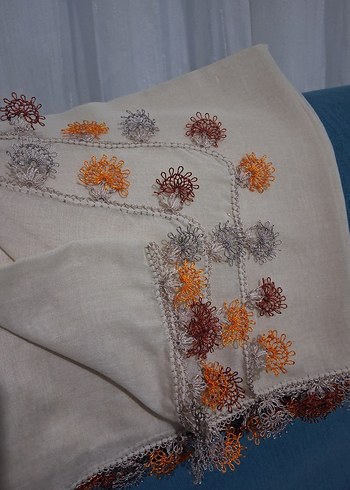 El Emeği İğne Oyaları - Görsel 5