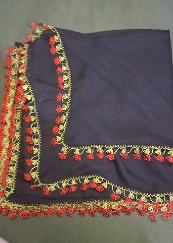 El Emeği İğne Oyaları - Görsel 9