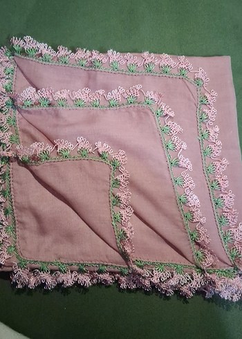 El Emeği İğne Oyaları - Görsel 8