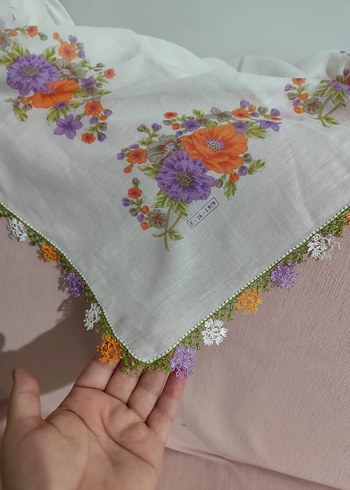 El Emeği İğne Oyaları - Görsel 2