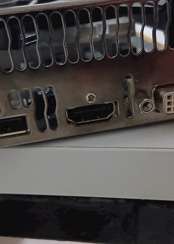 Sapphire RX 460 2 GB Çift Fanlı Ekran Kartı - Görsel 5