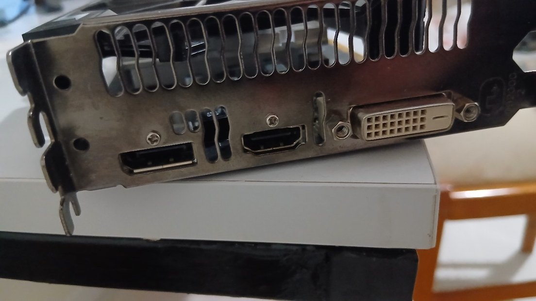 Sapphire RX 460 2 GB Çift Fanlı Ekran Kartı - Görsel 5