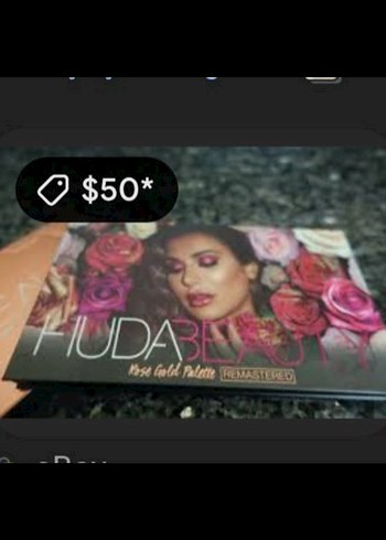 Everbeauty Göz Farı Paleti - Pembe Tonlar rose gold - Görsel 2