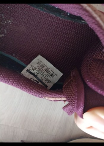 Nike spor ayakkabı Internationalist Seri - Görsel 4